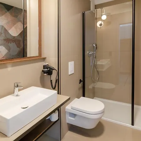 Holidayhomepl Bel Mare 307e Z Sypialnia I Balkonem *