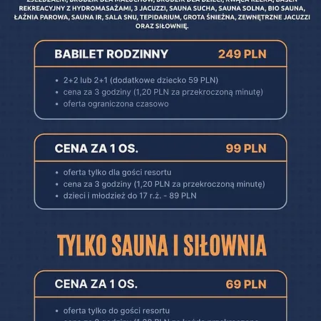 アパート Holidayhomepl Bel Mare 307e Z Sypialnia I Balkonem